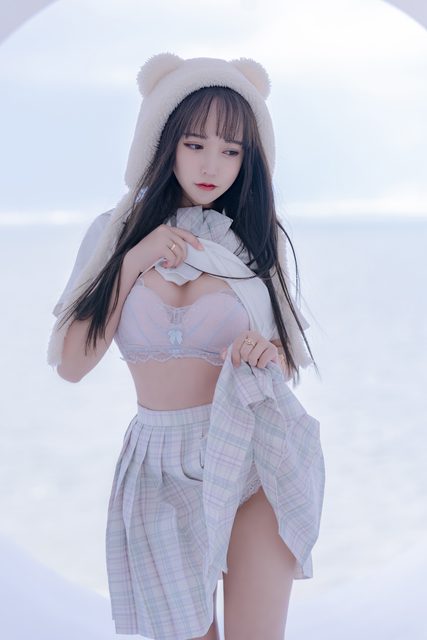Quá Kỳ Mễ Tuyến Tuyến Miêu - Thiên Đài JK – ảnh 51
