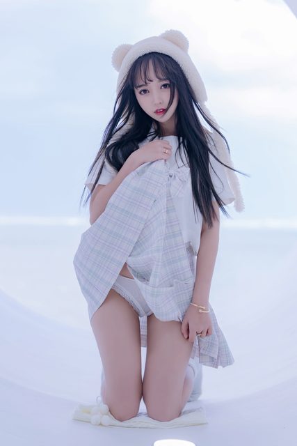 Quá Kỳ Mễ Tuyến Tuyến Miêu - Thiên Đài JK – ảnh 55