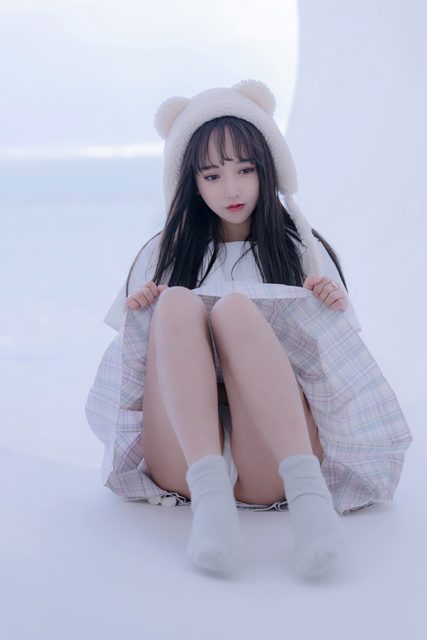 Quá Kỳ Mễ Tuyến Tuyến Miêu - Thiên Đài JK – ảnh 57