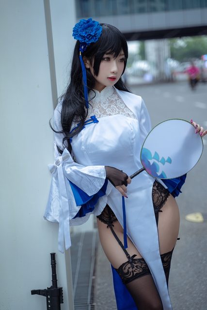 Quỷ Súc Dao - Girls' Frontline - Type 95 (Jade Noisette Rose) – ảnh 1