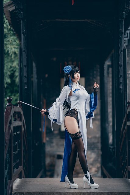 Quỷ Súc Dao - Girls' Frontline - Type 95 (Jade Noisette Rose) – ảnh 17