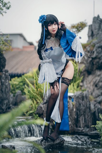 Quỷ Súc Dao - Girls' Frontline - Type 95 (Jade Noisette Rose) – ảnh 26
