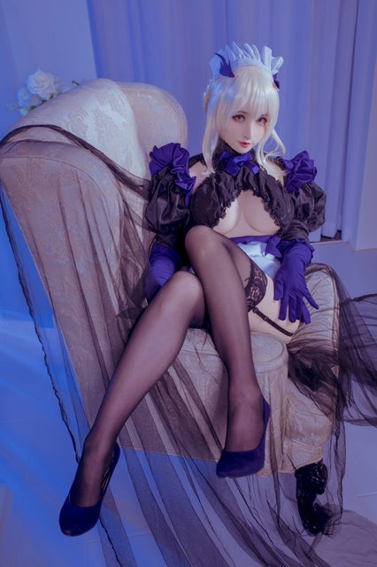 Rioko｜ Lương Lương Tử - Fate-Grand Order - Artoria Pendragon – photo 5