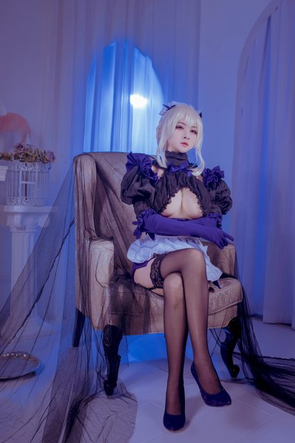 Rioko｜ Lương Lương Tử - Fate-Grand Order - Artoria Pendragon – photo 25