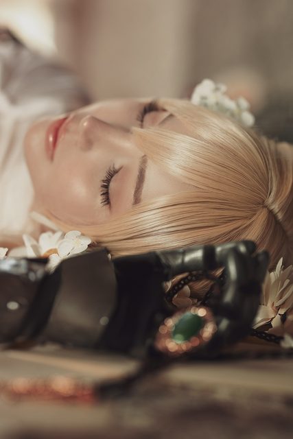 Sayathefox - Violet Evergarden - Violet Evergarden – photo 3