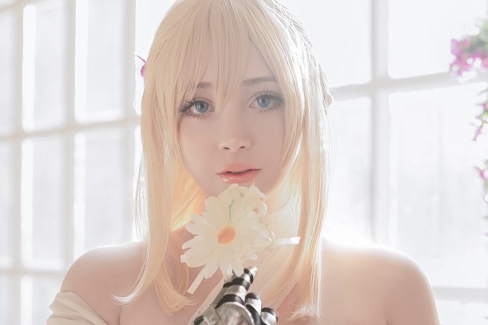 Sayathefox - Violet Evergarden - Violet Evergarden – photo 4