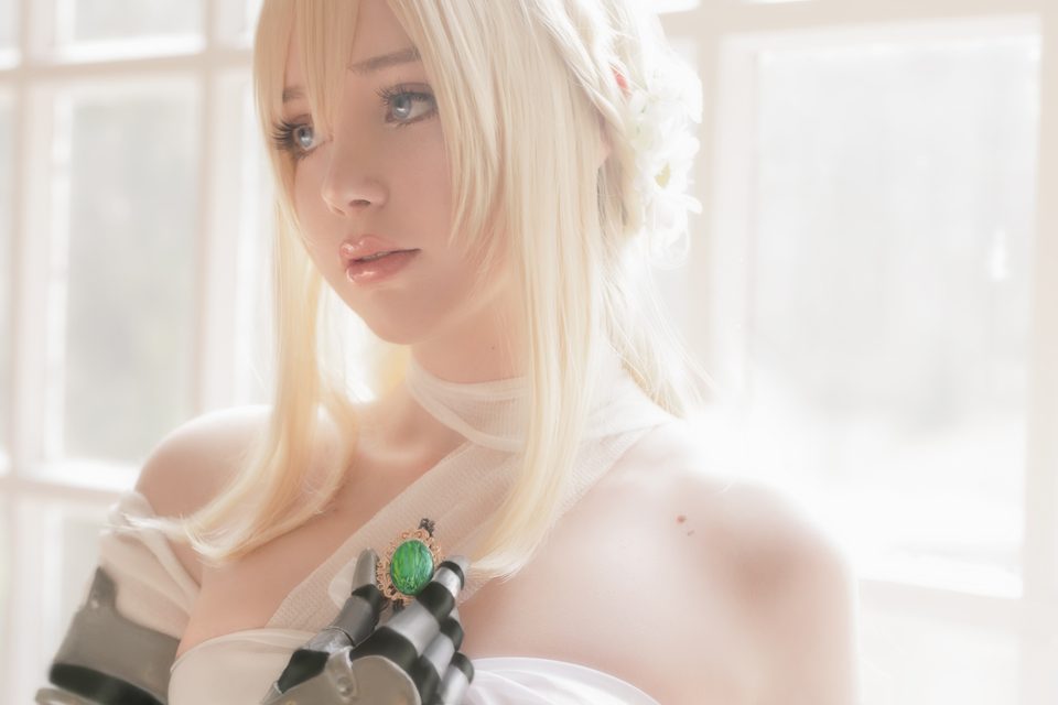 Sayathefox - Violet Evergarden - Violet Evergarden – photo 5
