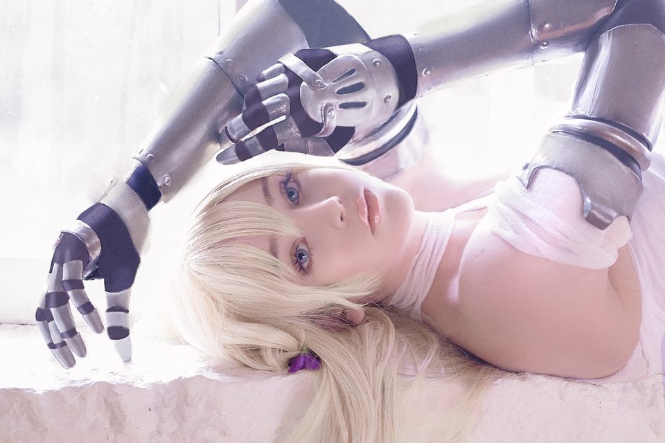 Sayathefox - Violet Evergarden - Violet Evergarden – photo 9