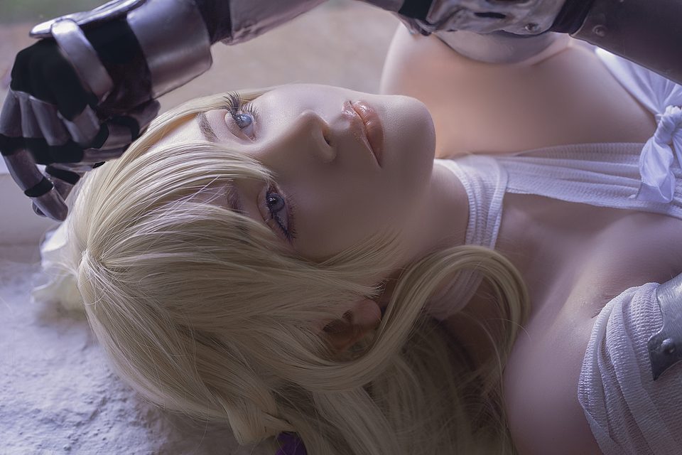 Sayathefox - Violet Evergarden - Violet Evergarden – photo 10