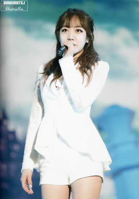 Apink - 1st Concert [Pink Paradise] – photo 16