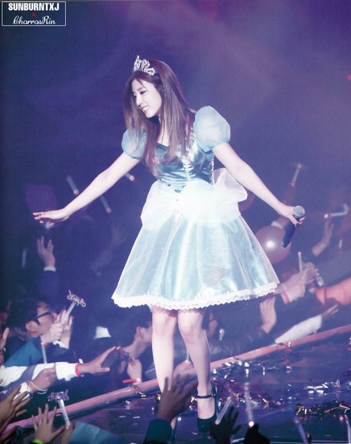 Apink - 1st Concert [Pink Paradise] – photo 17