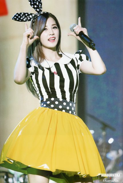 Apink - 1st Concert [Pink Paradise] – photo 25