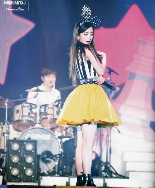 Apink - 1st Concert [Pink Paradise] – photo 26