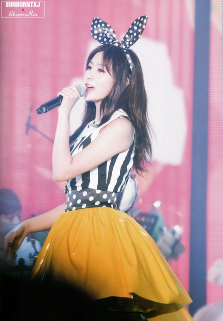 Apink - 1st Concert [Pink Paradise] – photo 27