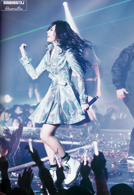 Apink - 1st Concert [Pink Paradise] – photo 32