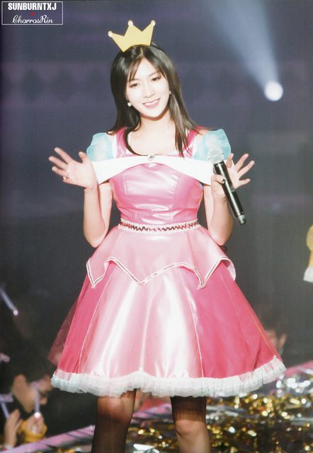 Apink - 1st Concert [Pink Paradise] – photo 33