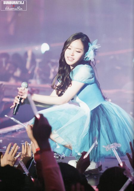 Apink - 1st Concert [Pink Paradise] – photo 34