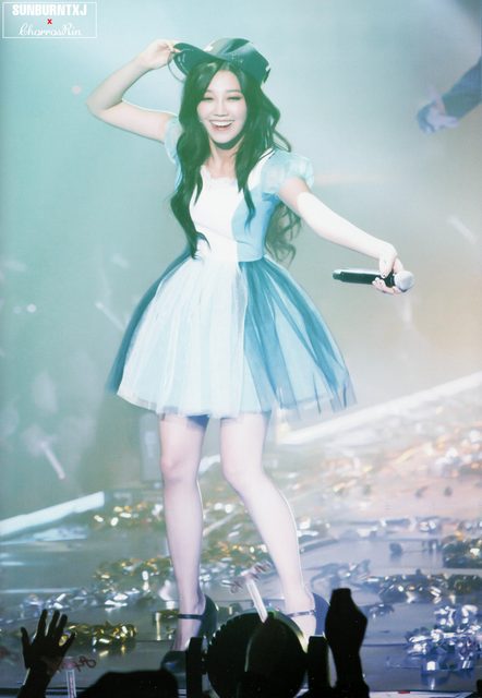 Apink - 1st Concert [Pink Paradise] – photo 35