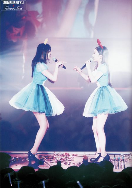 Apink - 1st Concert [Pink Paradise] – photo 36