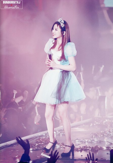 Apink - 1st Concert [Pink Paradise] – photo 37