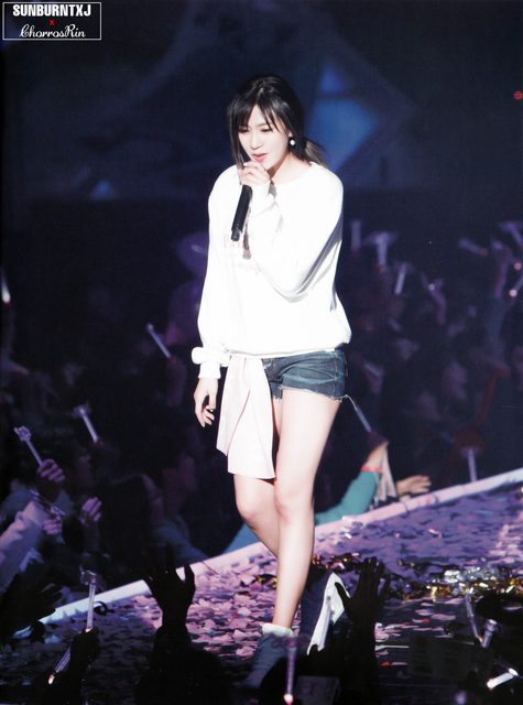 Apink - 1st Concert [Pink Paradise] – photo 39