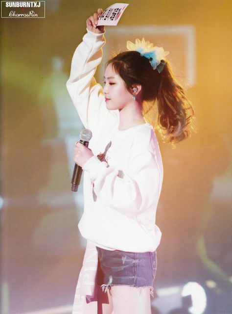 Apink - 1st Concert [Pink Paradise] – photo 40