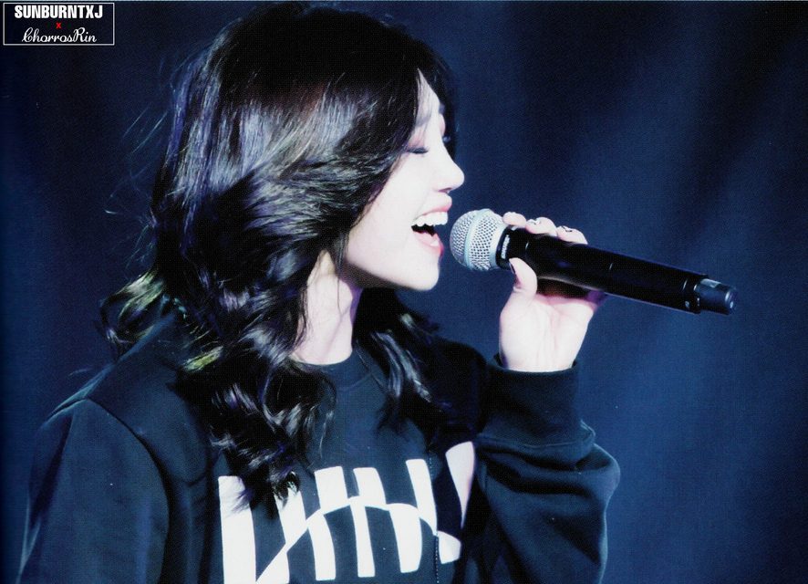 Apink - 1st Concert [Pink Paradise] – photo 47