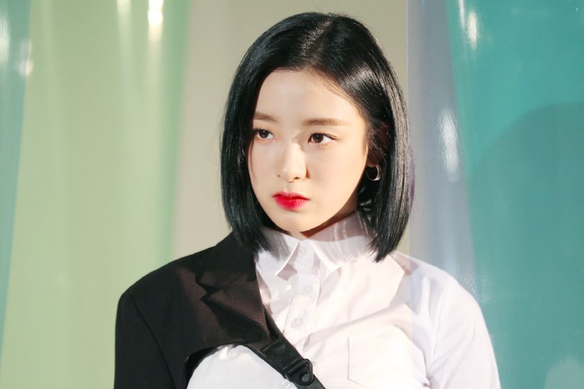APRIL - 7th Mini Album “Da Capo” – photo 1