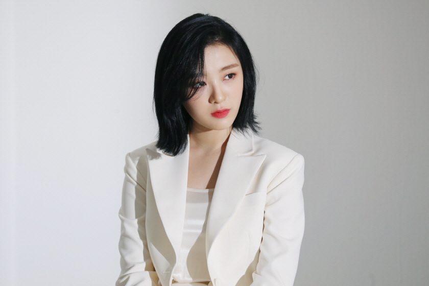APRIL - 7th Mini Album “Da Capo” – photo 2