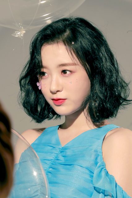 APRIL - 7th Mini Album “Da Capo” – photo 3