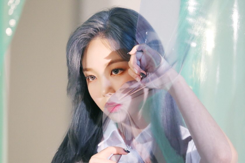 APRIL - 7th Mini Album “Da Capo” – photo 4