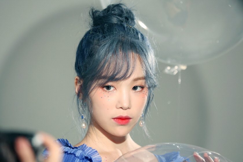 APRIL - 7th Mini Album “Da Capo” – photo 6
