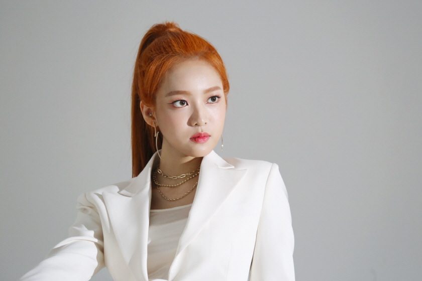APRIL - 7th Mini Album “Da Capo” – photo 8