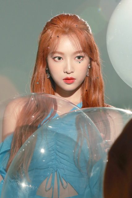 APRIL - 7th Mini Album “Da Capo” – photo 9