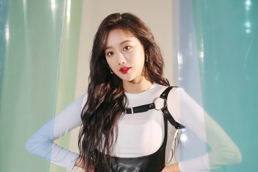 APRIL - 7th Mini Album “Da Capo” – photo 10