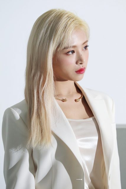 APRIL - 7th Mini Album “Da Capo” – photo 15