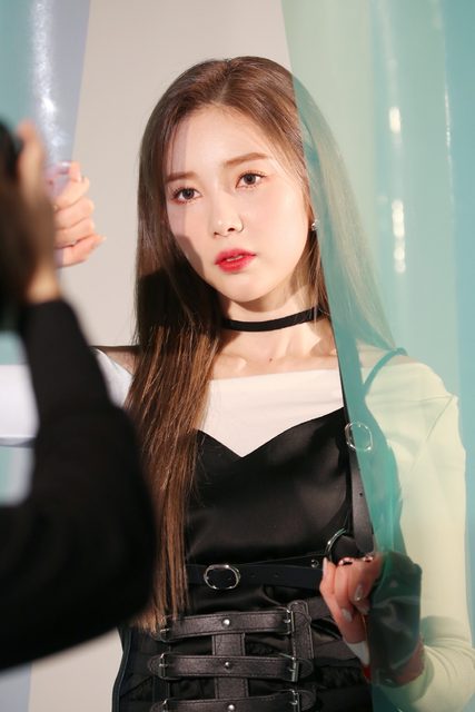APRIL - 7th Mini Album “Da Capo” – photo 16