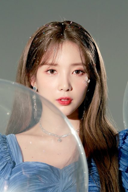 APRIL - 7th Mini Album “Da Capo” – photo 18