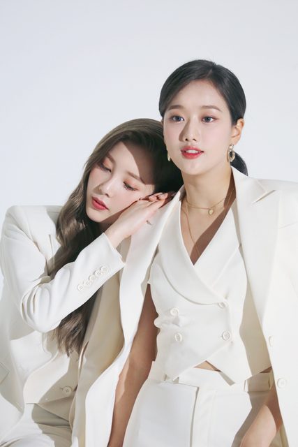 APRIL - 7th Mini Album “Da Capo” – photo 21