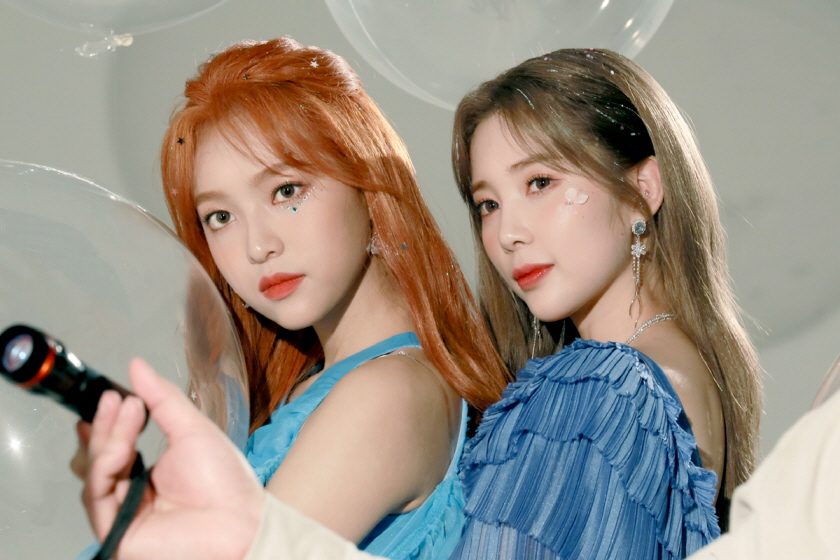 APRIL - 7th Mini Album “Da Capo” – photo 24