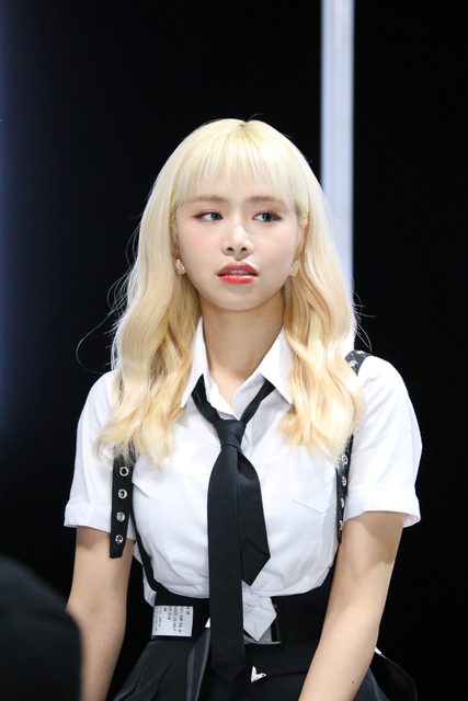 APRIL - 7th Mini Album “Da Capo” – photo 29