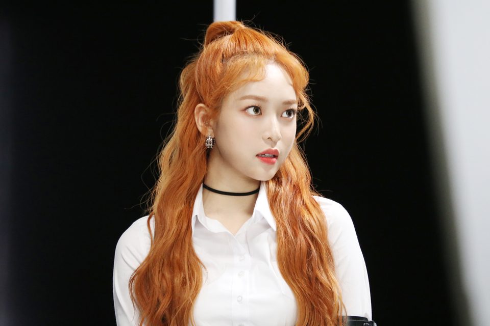 APRIL - 7th Mini Album “Da Capo” – photo 31