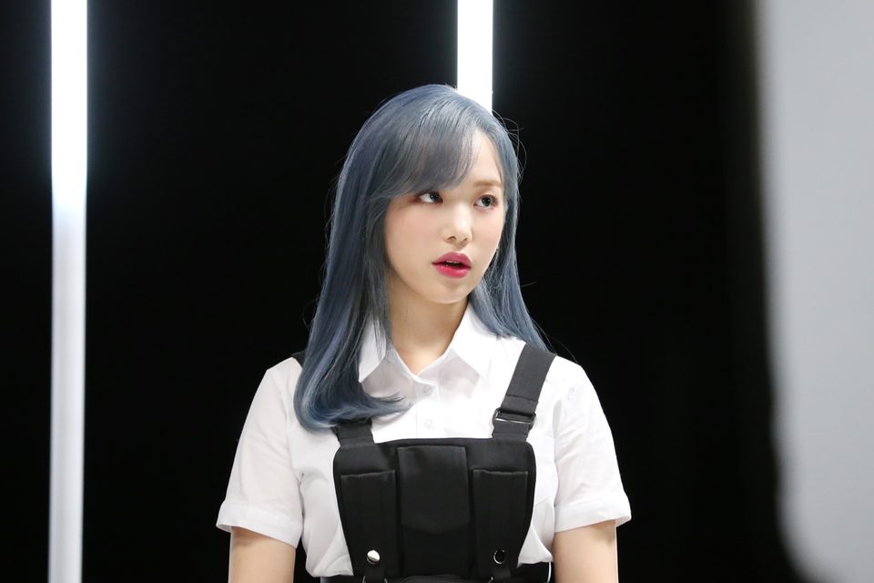 APRIL - 7th Mini Album “Da Capo” – photo 32