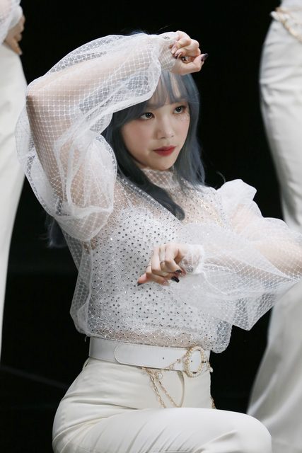 APRIL - 7th Mini Album “Da Capo” – photo 37
