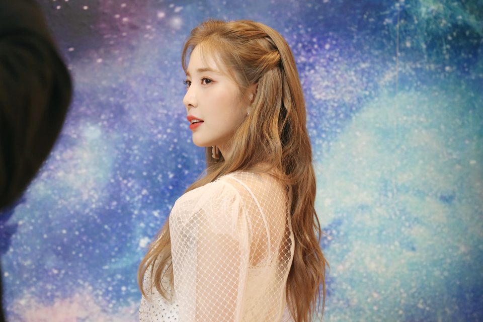 APRIL - 7th Mini Album “Da Capo” – photo 39