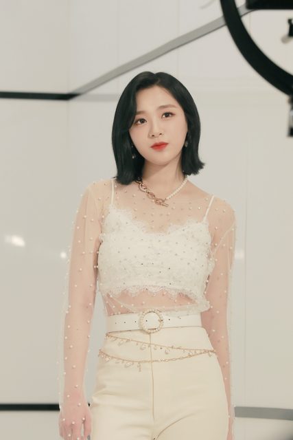 APRIL - 7th Mini Album “Da Capo” – photo 42