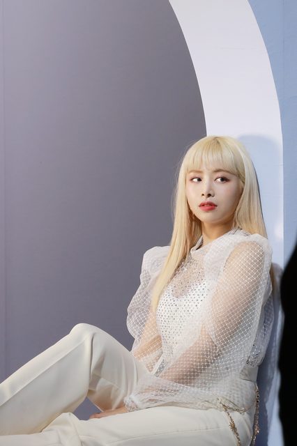 APRIL - 7th Mini Album “Da Capo” – photo 43