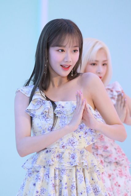 APRIL - 7th Mini Album “Da Capo” – photo 46