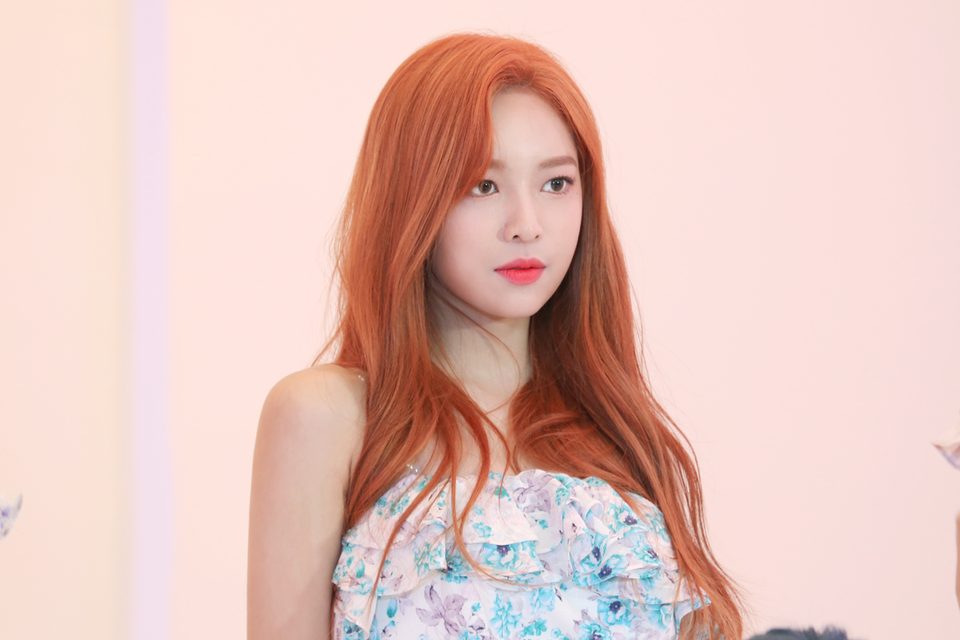APRIL - 7th Mini Album “Da Capo” – photo 47