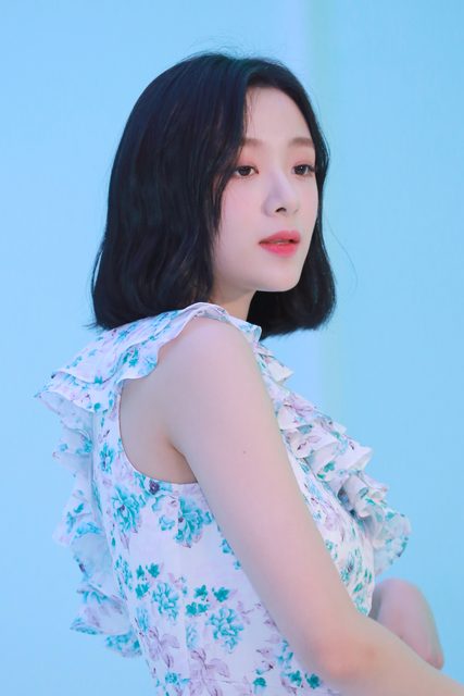 APRIL - 7th Mini Album “Da Capo” – photo 48